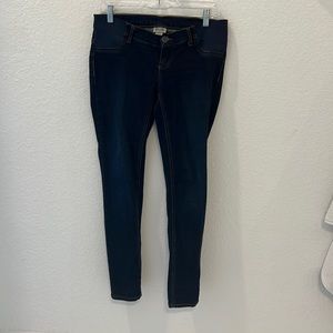 Maternity Skinny Jeans